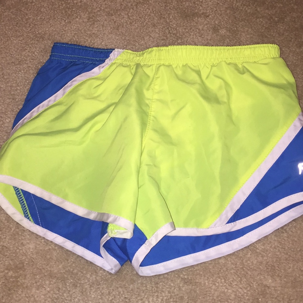 Athletic Shorts